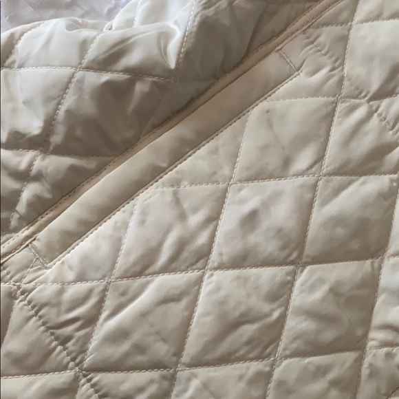 Reversible vest - Picture 2 of 5